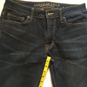 American Eagle outfitters. size 30x34